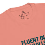 DROXXY – Fluent in Eye Rolls Sweatshirt | | DROXXY