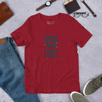 DROXXY – Fluent in Eye Rolls Tee | | DROXXY