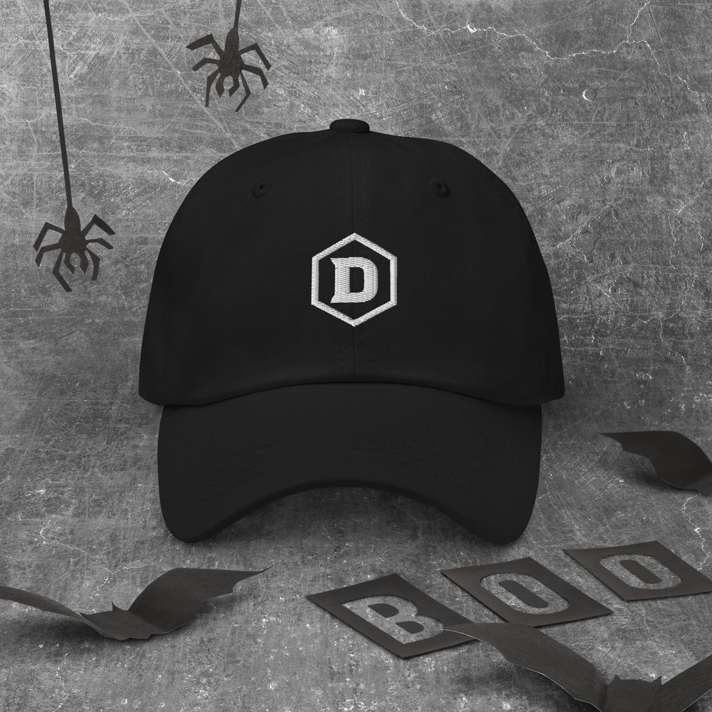 DROXXY Hex Core Cap – Pro chlapy s vlastním směrem | | DROXXY