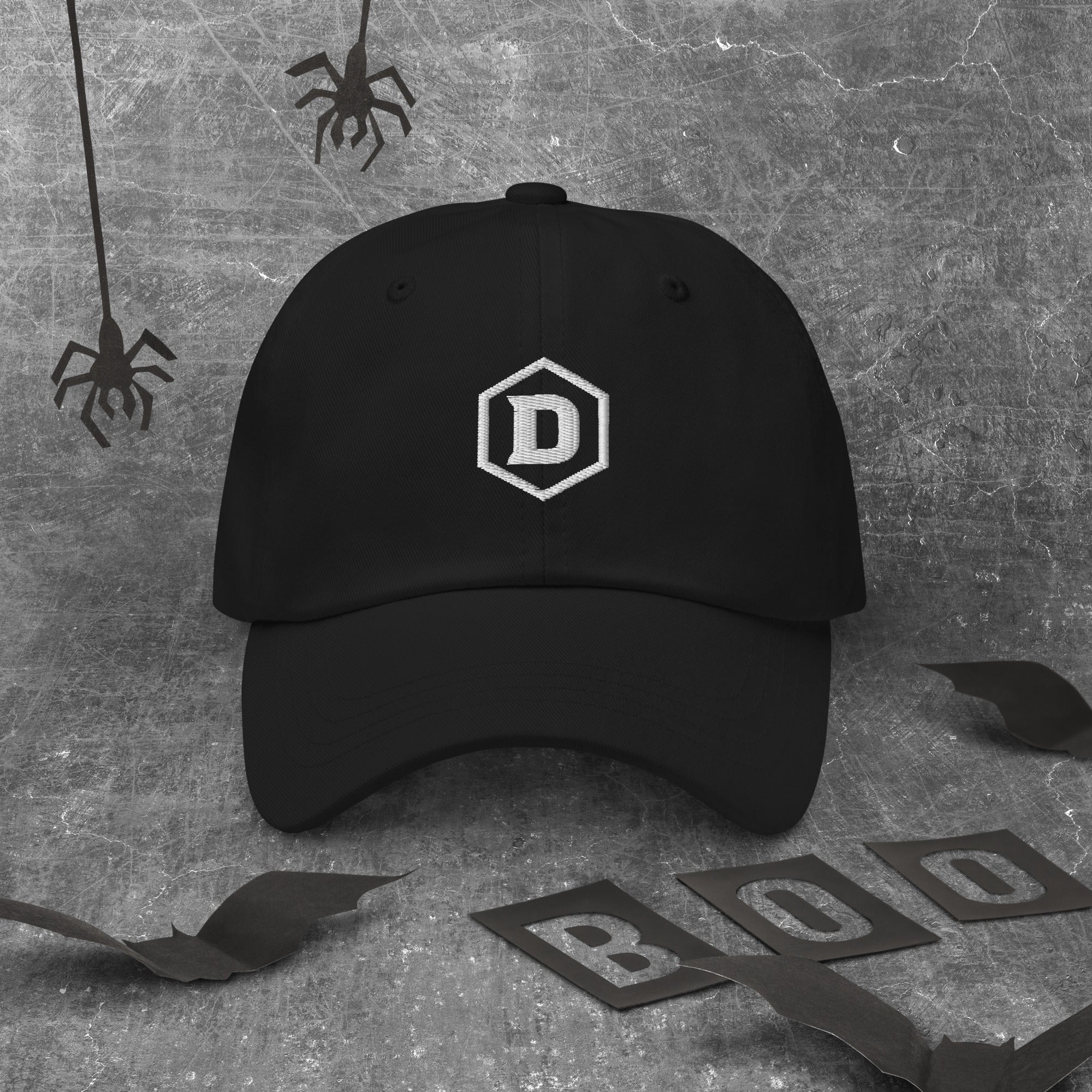 DROXXY Hex Core Cap – Pro chlapy s vlastním směrem | | DROXXY