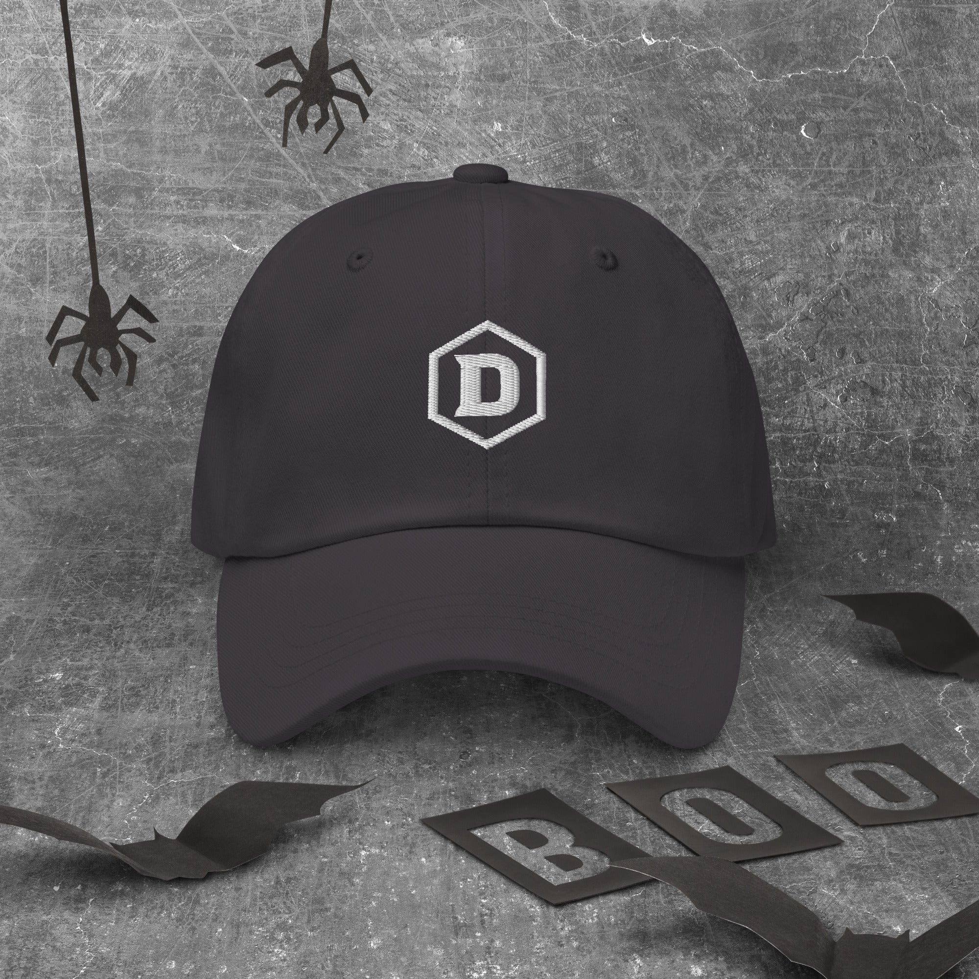 DROXXY Hex Core Cap – Pro chlapy s vlastním směrem | | DROXXY