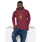 DROXXY – I Bend, I Don’t Break Hoodie | | DROXXY