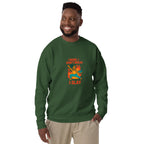 DROXXY – I Bend, I Don’t Break Sweatshirt | | DROXXY