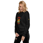 DROXXY – I Bend, I Don’t Break Sweatshirt | | DROXXY