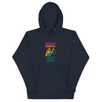 DROXXY – I Know My Worth Hoodie | | DROXXY
