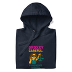 DROXXY – I Know My Worth Hoodie | | DROXXY