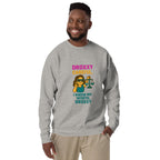 DROXXY – I Know My Worth Sweatshirt | | DROXXY