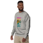 DROXXY – I Know My Worth Sweatshirt | | DROXXY