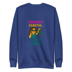 DROXXY – I Know My Worth Sweatshirt | | DROXXY