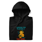 DROXXY – Looking for Player 2 Hoodie | | DROXXY