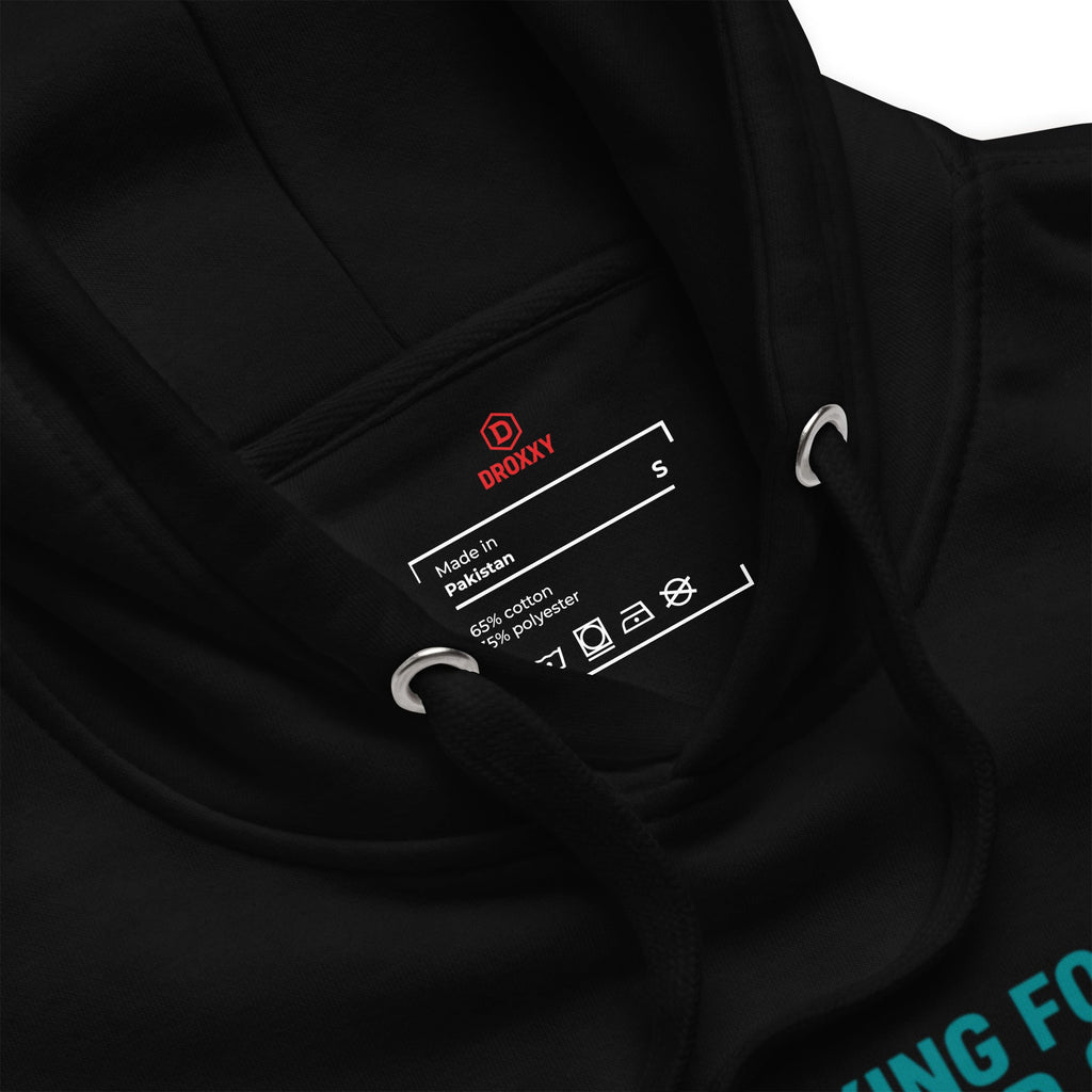 DROXXY – Looking for Player 2 Hoodie | | DROXXY