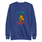 DROXXY – Looking for Player 2 Sweatshirt | | DROXXY