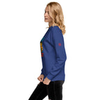 DROXXY – Looking for Player 2 Sweatshirt | | DROXXY