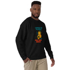 DROXXY – Looking for Player 2 Sweatshirt | | DROXXY