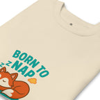 DROXXY mikina – Born to Nap | | DROXXY