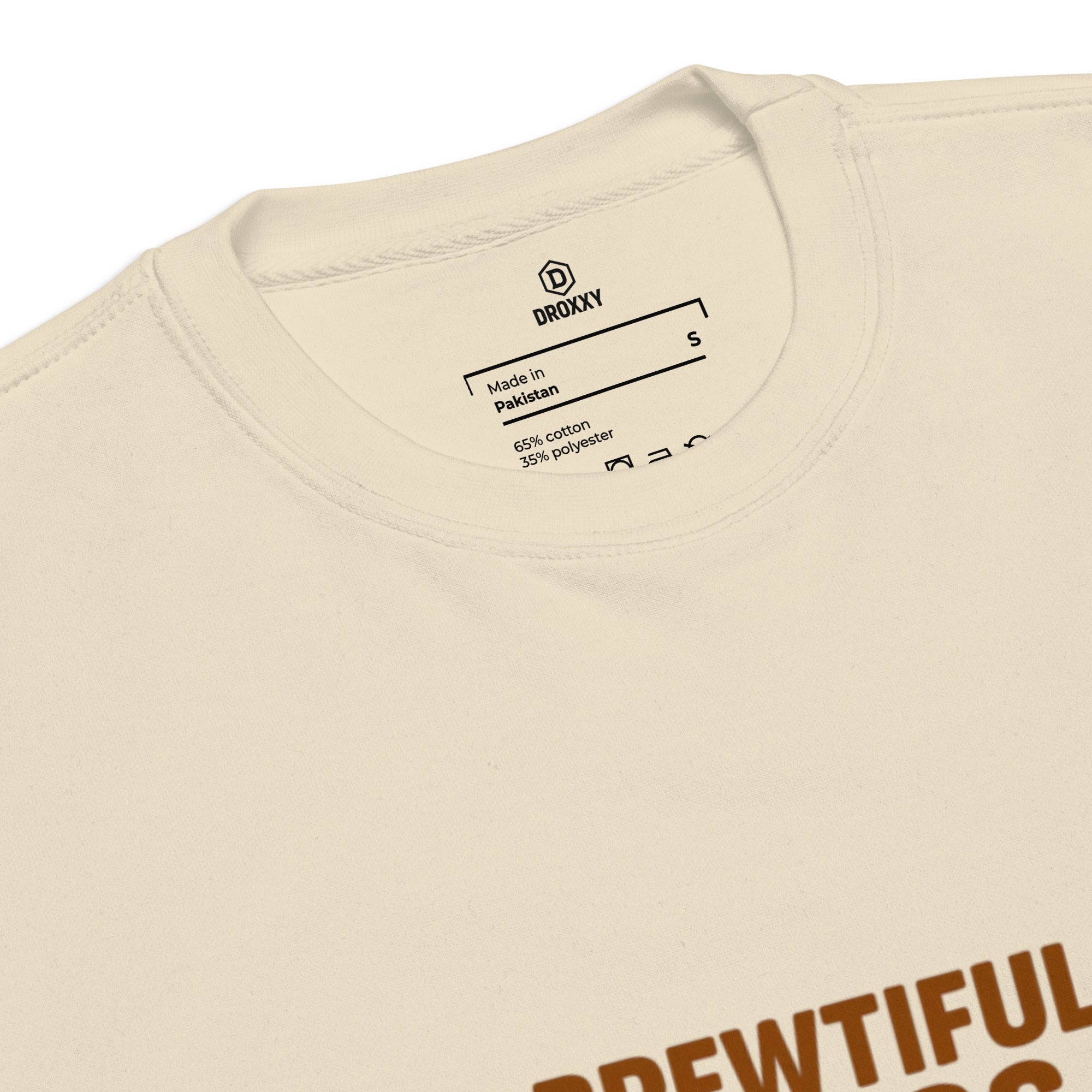 DROXXY mikina – Brewtiful Chaos | | DROXXY