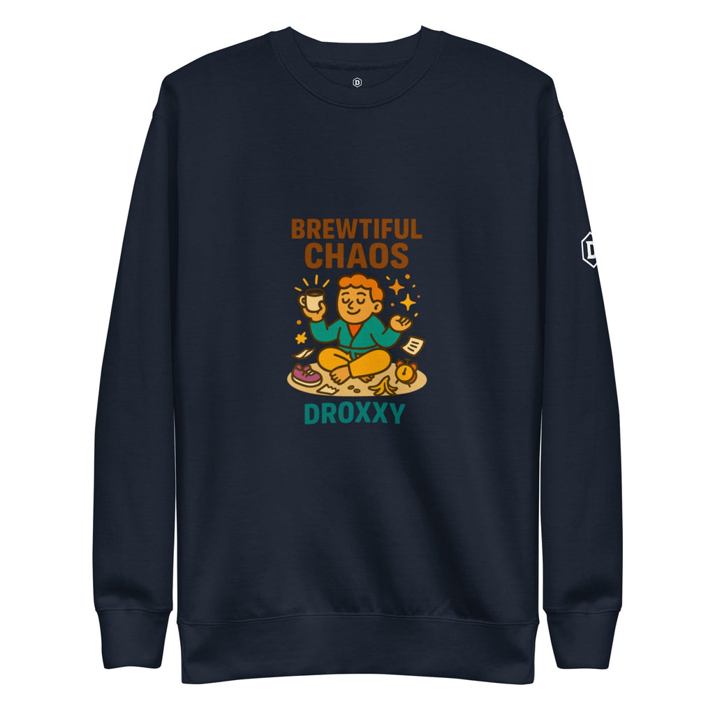 DROXXY mikina – Brewtiful Chaos | | DROXXY