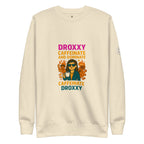 DROXXY mikina – Caffeinate and Dominate | | DROXXY