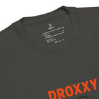 DROXXY mikina – Coding Is So Exciting | | DROXXY