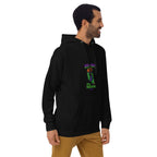 DROXXY Mikina – Coffee from the Crypt | | DROXXY