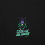 DROXXY Mikina – Creepin’ All Night | | DROXXY