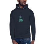 DROXXY Mikina – Creepin’ All Night | | DROXXY