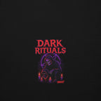 DROXXY Mikina – Dark Rituals | | DROXXY