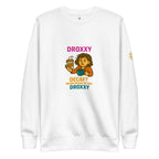 DROXXY mikina – Decaf? Never Heard of Her | | DROXXY