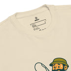 DROXXY mikina – Fishing & Snacks Edition | | DROXXY