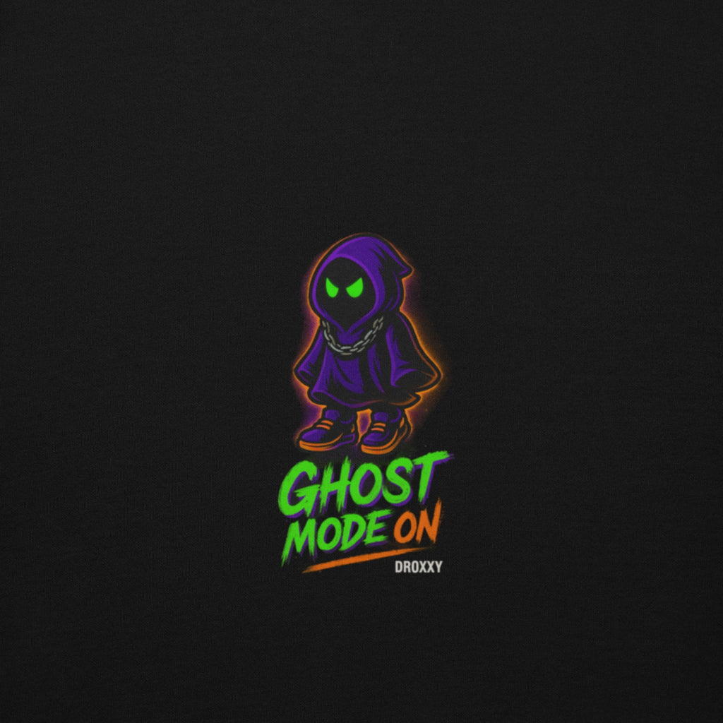 DROXXY Mikina - Ghost Mode | | DROXXY