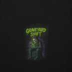 DROXXY Mikina – Graveyard Shift | | DROXXY