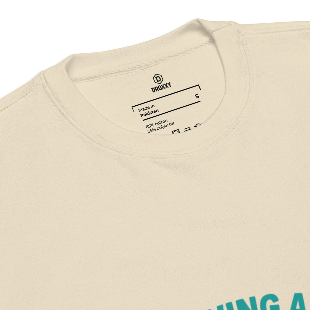 DROXXY mikina – Having a Blast | | DROXXY