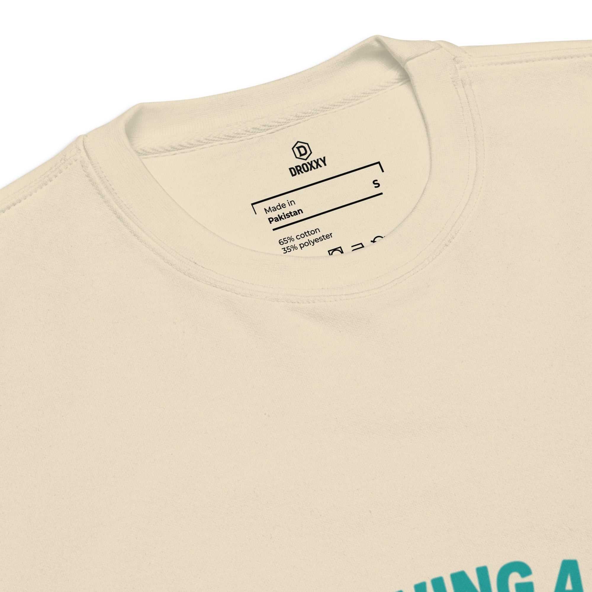 DROXXY mikina – Having a Blast | | DROXXY