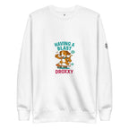 DROXXY mikina – Having a Blast | | DROXXY