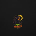 DROXXY Mikina – Howl at Midnight | | DROXXY