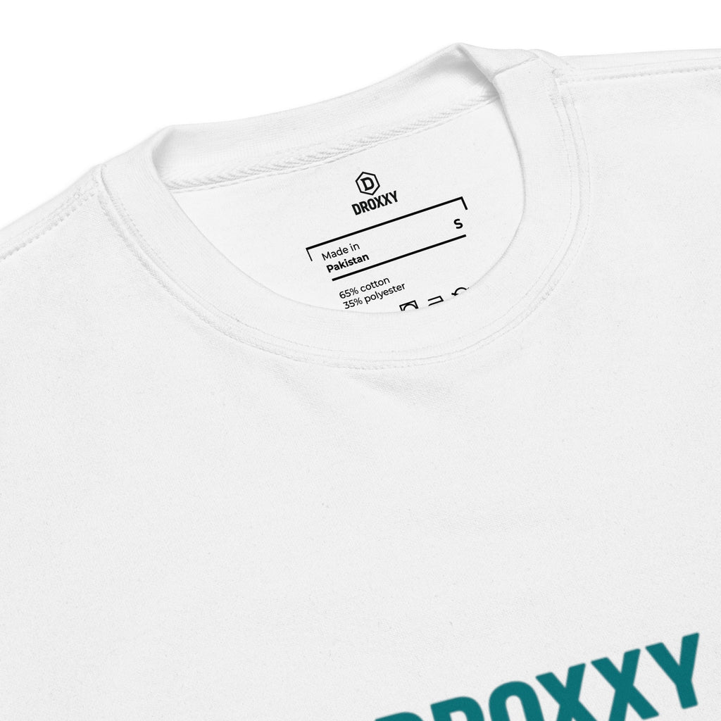 DROXXY mikina – I Came. I Saw. I Left | | DROXXY