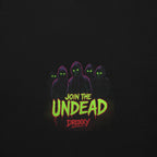 DROXXY Mikina – Join the Undead | | DROXXY