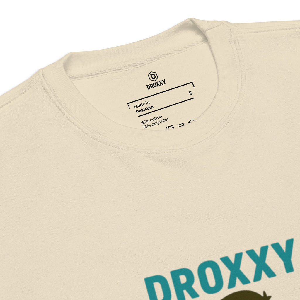 DROXXY mikina – Keep Calm and Keep Coding | | DROXXY