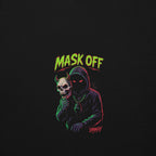 DROXXY Mikina – Mask Off | | DROXXY