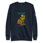 DROXXY mikina – Master of Fishing | | DROXXY