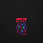 DROXXY Mikina – Mirror of Fear 🪞👁️ | | DROXXY