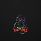 DROXXY Mikina – Neon Nightmare 🌌💀 | | DROXXY