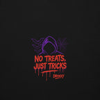 DROXXY Mikina – No Treats, Just Tricks | | DROXXY