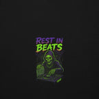DROXXY Mikina – Rest in Beats 🎶💀 | | DROXXY