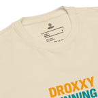 DROXXY mikina – Running Late | | DROXXY