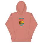 DROXXY mikina s kapucí – Available: Never | | DROXXY