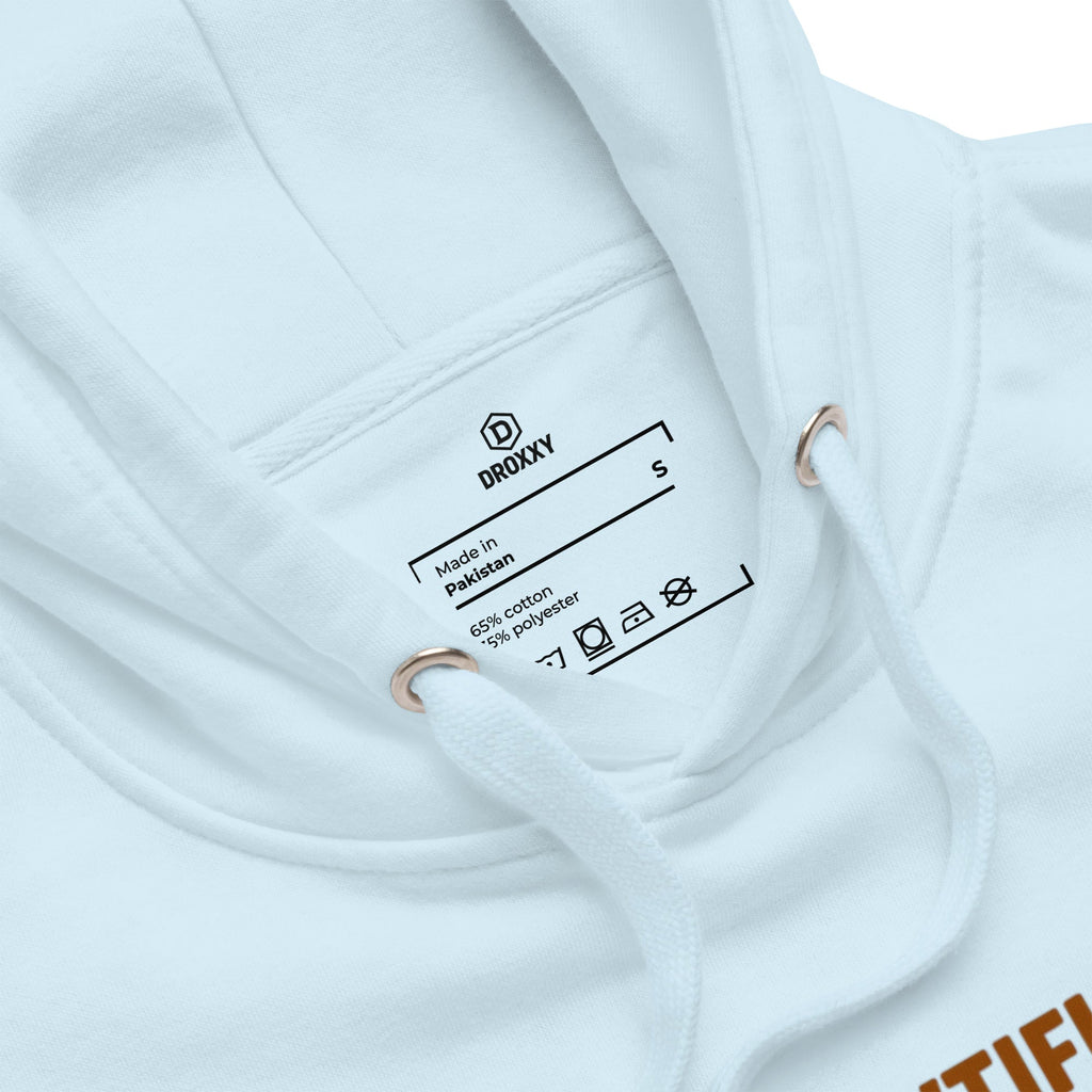 DROXXY mikina s kapucí – Brewtiful Chaos | | DROXXY