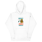 DROXXY mikina s kapucí – Cast Away Your Phone | | DROXXY