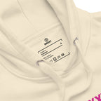 DROXXY mikina s kapucí – Decaf? Never Heard of Her | | DROXXY