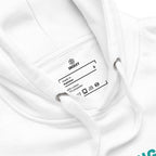 DROXXY mikina s kapucí – Having a Blast | | DROXXY